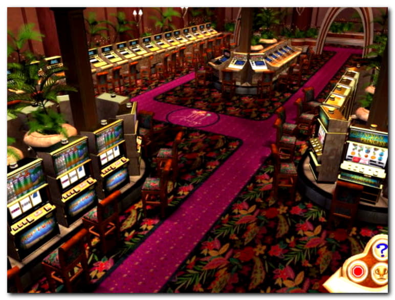 20 free spins casino at Miamidice Casino
