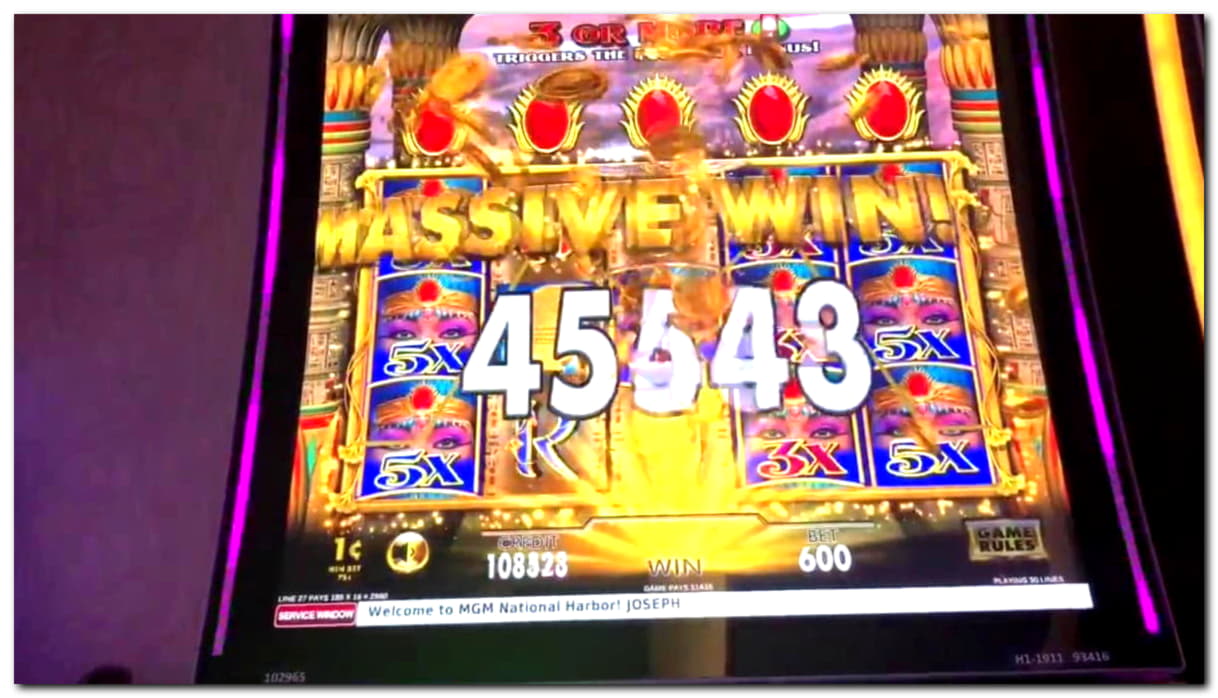 €645 Free Money at Genesis Casino