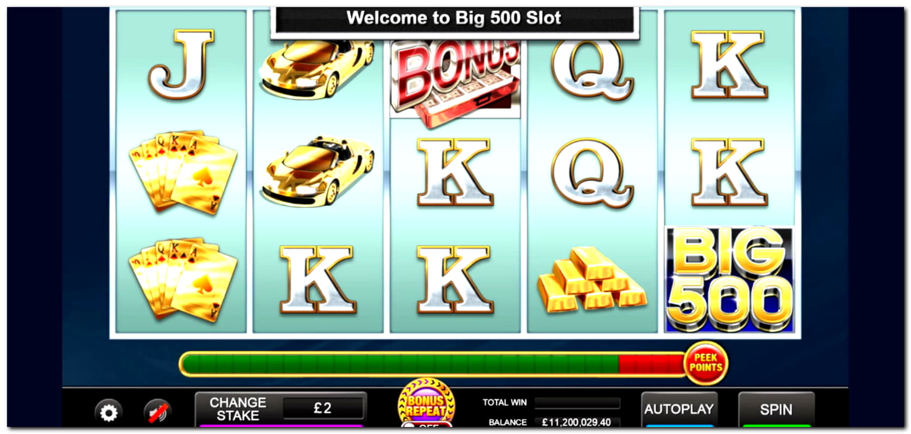 $315 Free Casino Chip at Mega Casino