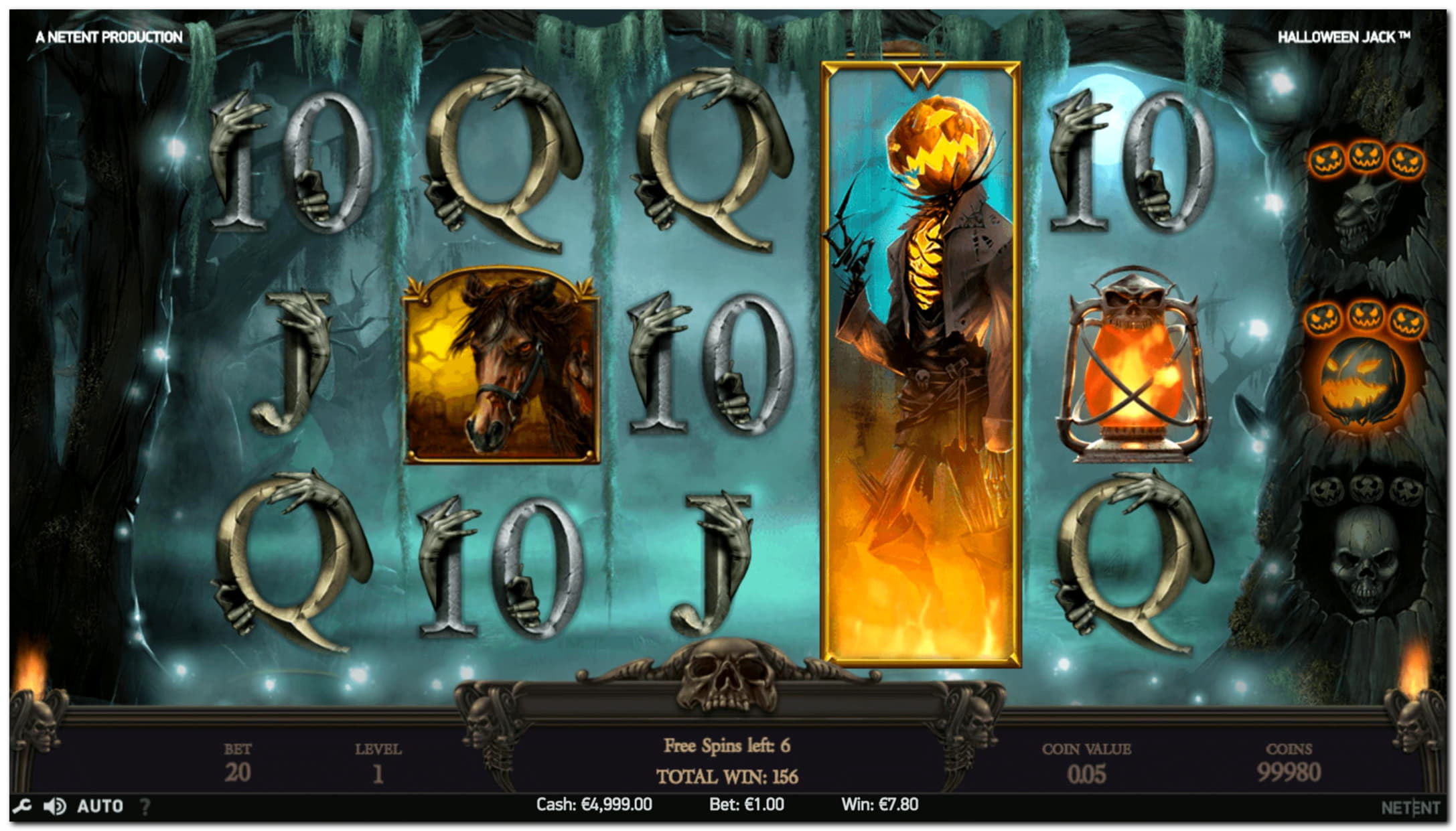 185 Trial Spins at Zet Casino