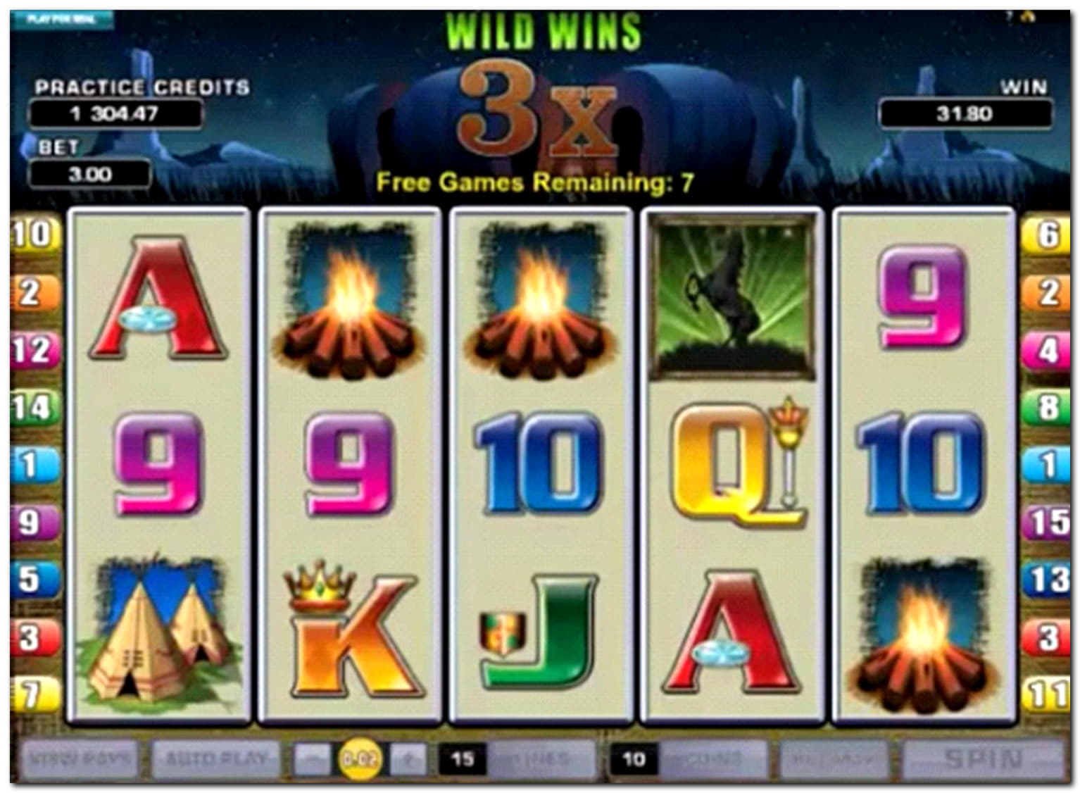 €55 FREE Casino Chip at Slots Heaven Casino