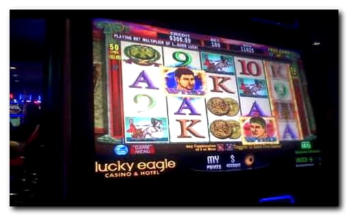 110 Trial Spins at Slots Million Casino