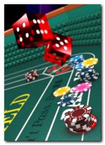 365% Signup Casino Bonus at Mansion Casino