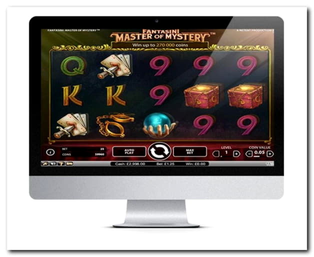 150 Free spins casino at Win A Day Casino
