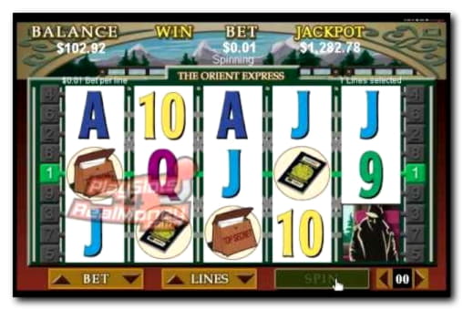 240% First Deposit Bonus at Genesis Casino