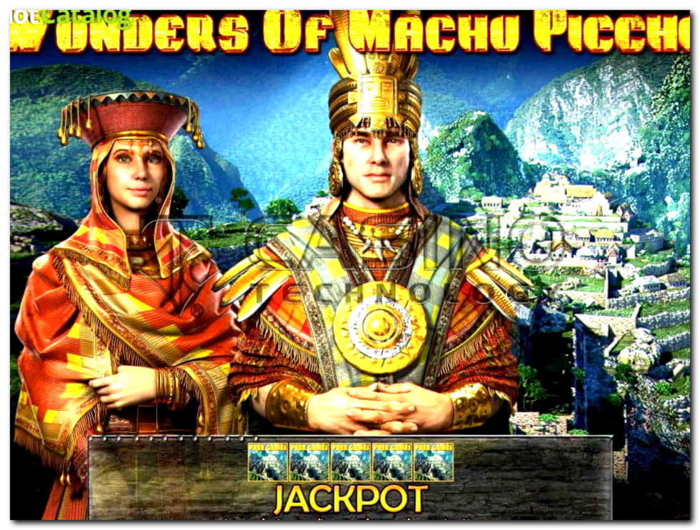 €2015 NO DEPOSIT CASINO BONUS at Superior Casino