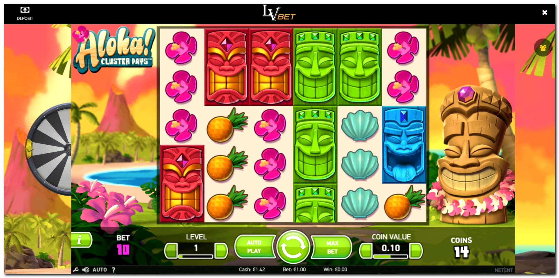 $255 Tournament at Slots Heaven Casino
