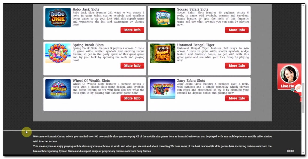 280 Loyal Free Spins! at Emu Casino