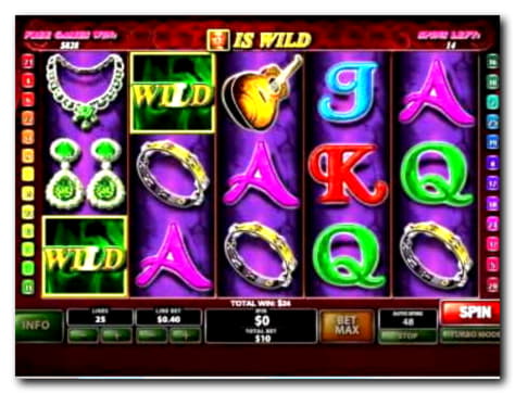Eur 3990 No Deposit Casino Bonus at Emu Casino