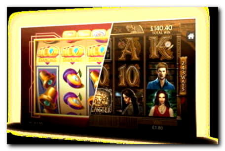 825% Match Bonus Casino at Zet Casino