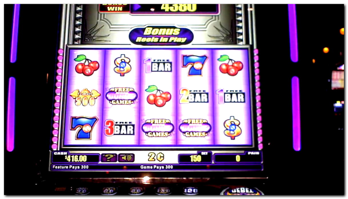 730% Deposit match bonus at Mansion Casino