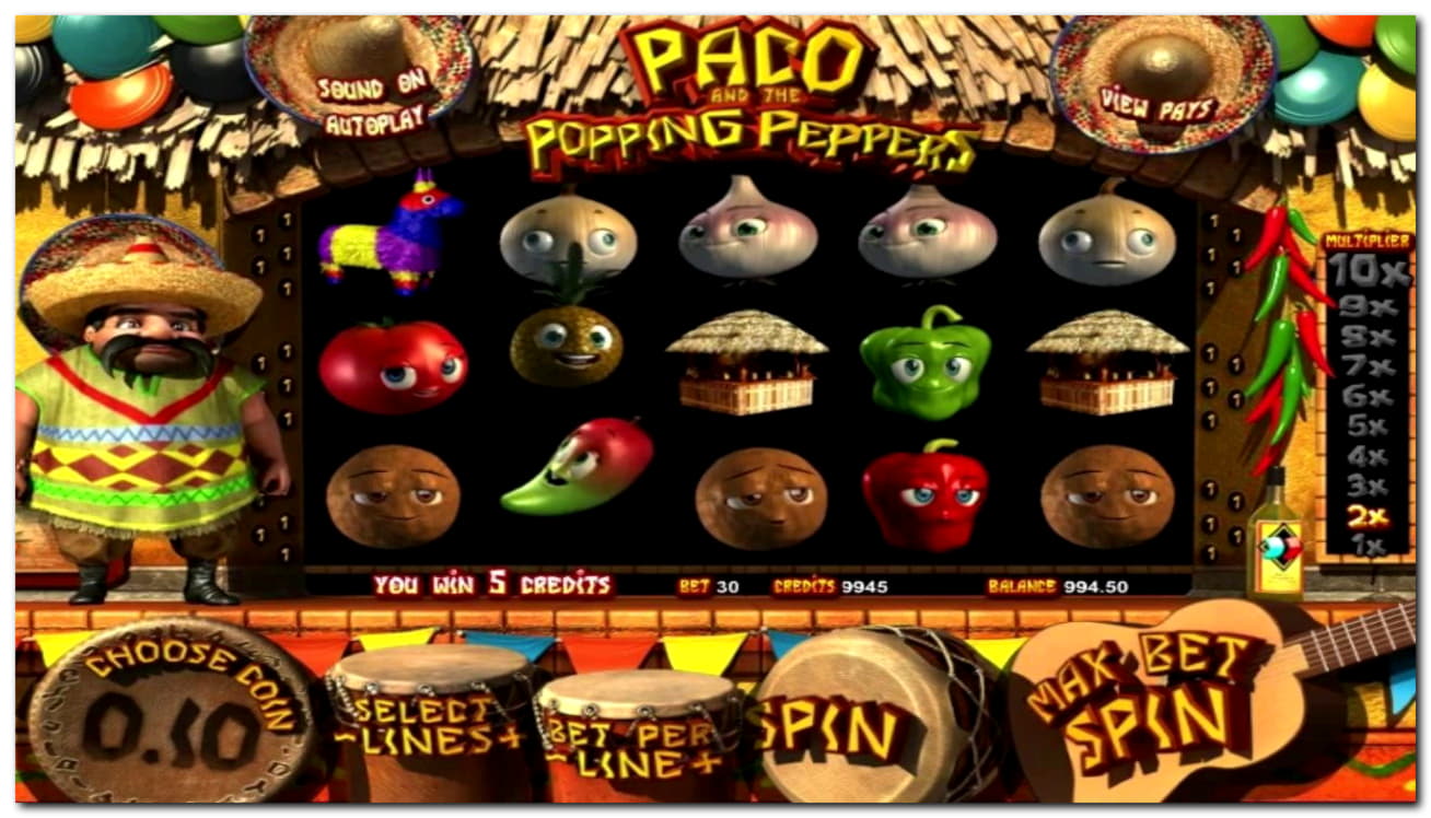 Eur 44 Tournament at Royal Panda Casino