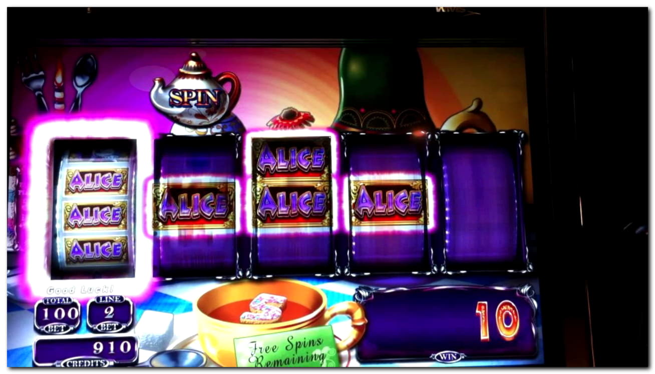 795% Match at a casino at Liberty Slots Casino