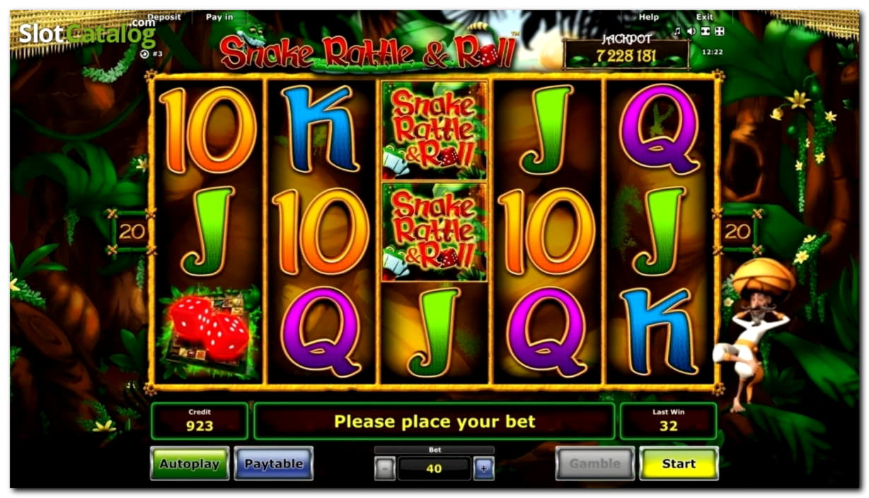 €850 Free Casino Tournament at Genesis Casino