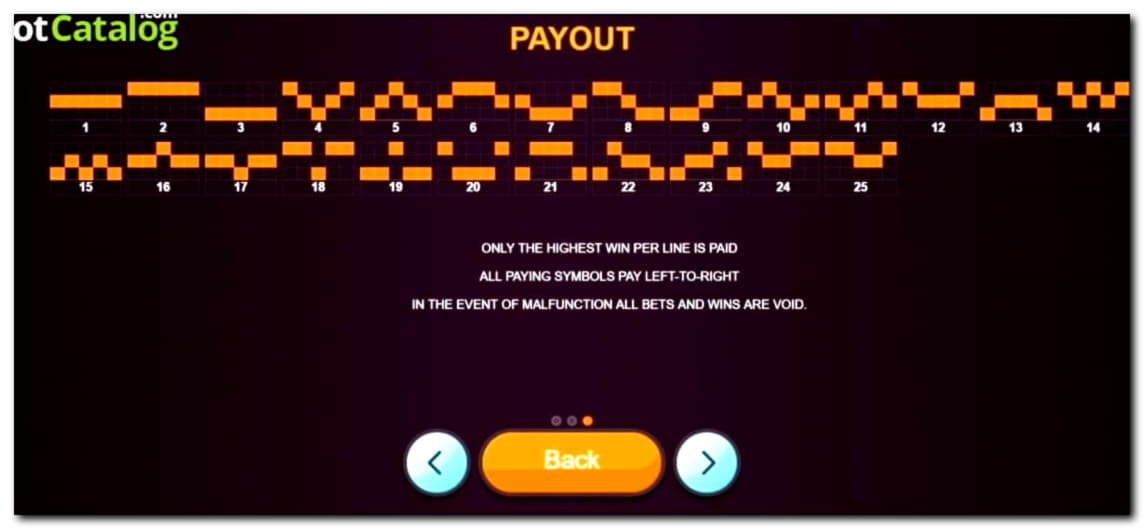 120% First Deposit Bonus at Golden Star Casino