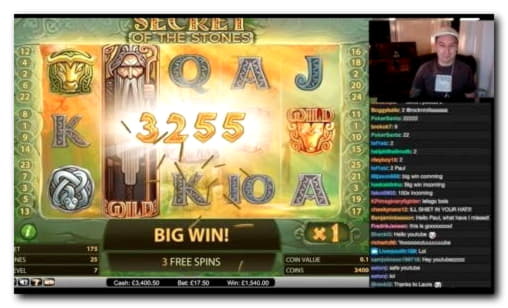 EURO 4430 No Deposit at Casino Action