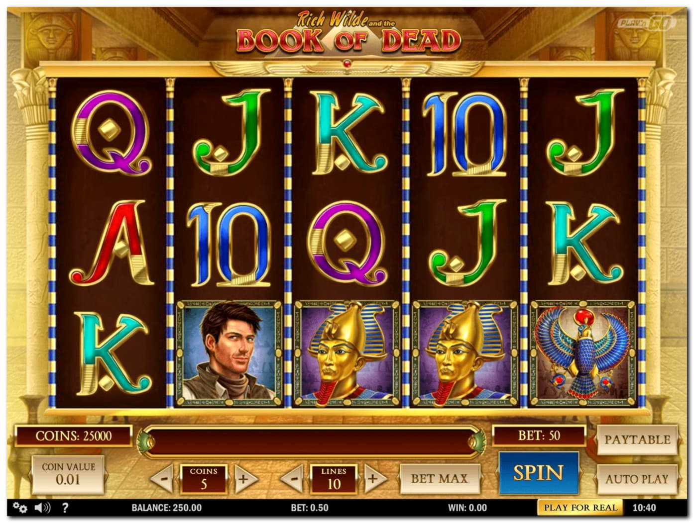 ﻿$1260 No Deposit at Casino com
