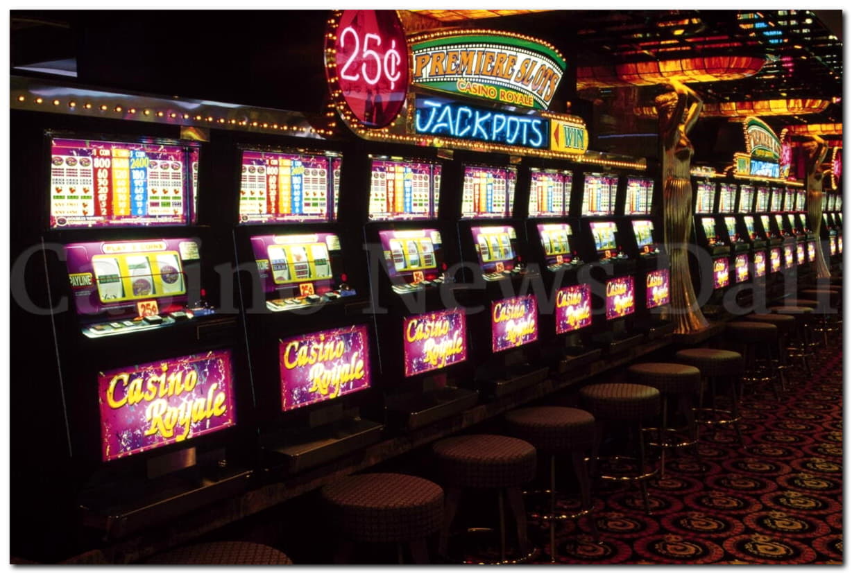 Eur 425 Online Casino Tournament at Casino com