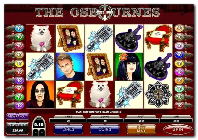 €125 Casino tournaments freeroll at Casino com