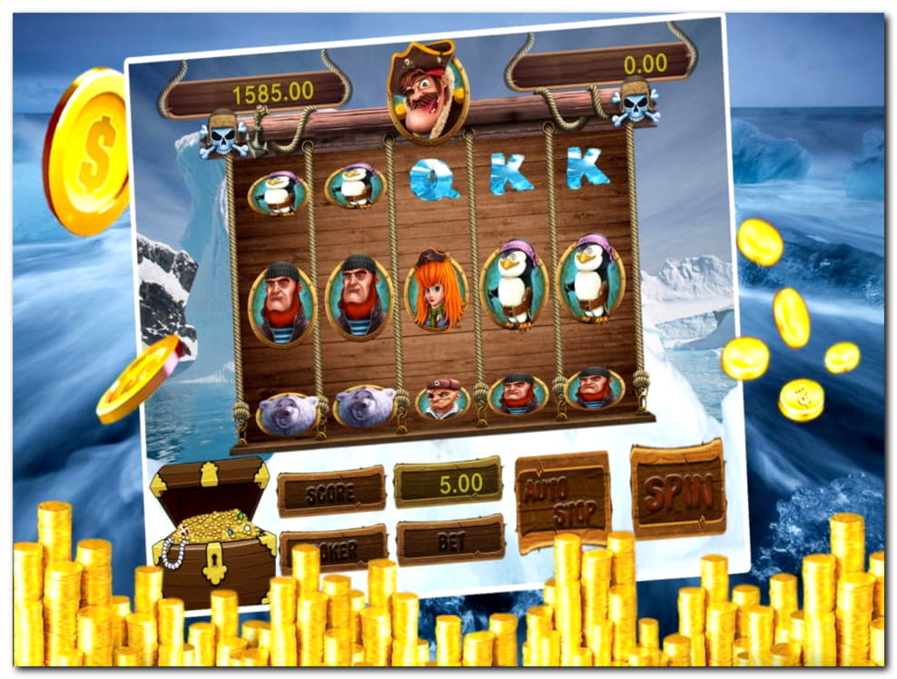 95% Best Signup Bonus Casino at Villento Casino