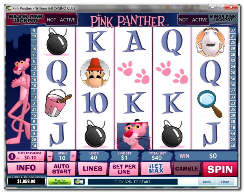 EURO 535 Free Casino Chip at 888 Casino