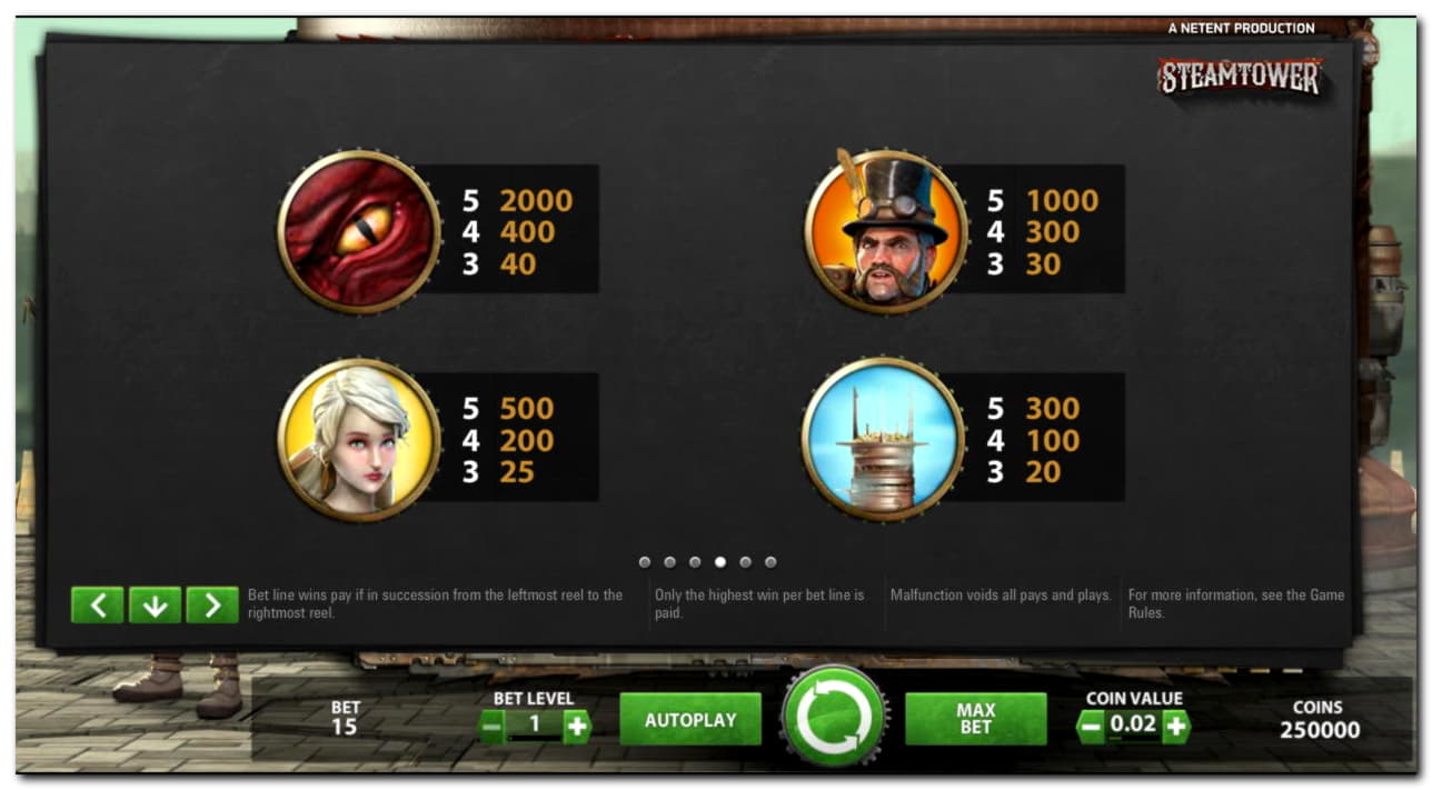 EURO 440 FREE Casino Chip at Mega Casino