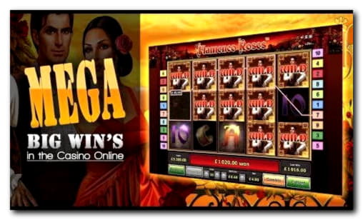 £440 Free Casino Tournament at Win A Day Casino