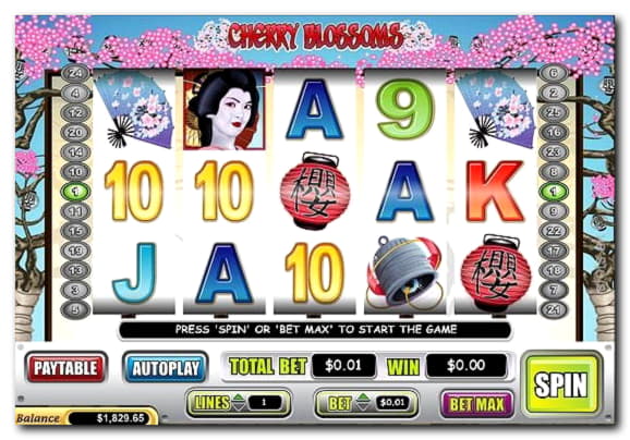 45 FREE SPINS at Miamidice Casino