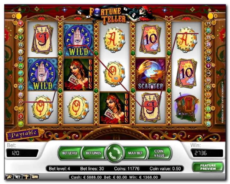 465% Deposit match bonus at Villento Casino