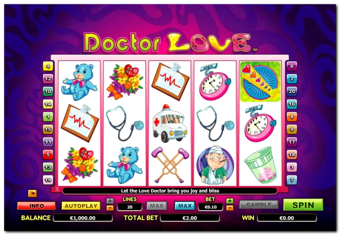 845% First deposit bonus at Emu Casino