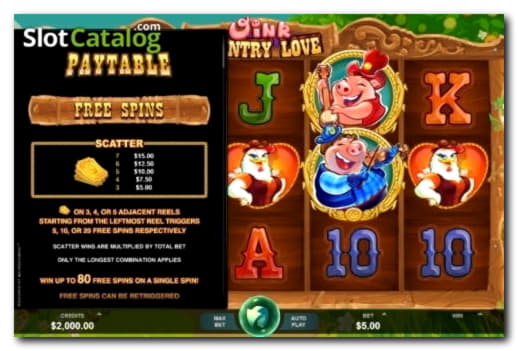 33 FREE Spins at Miamidice Casino
