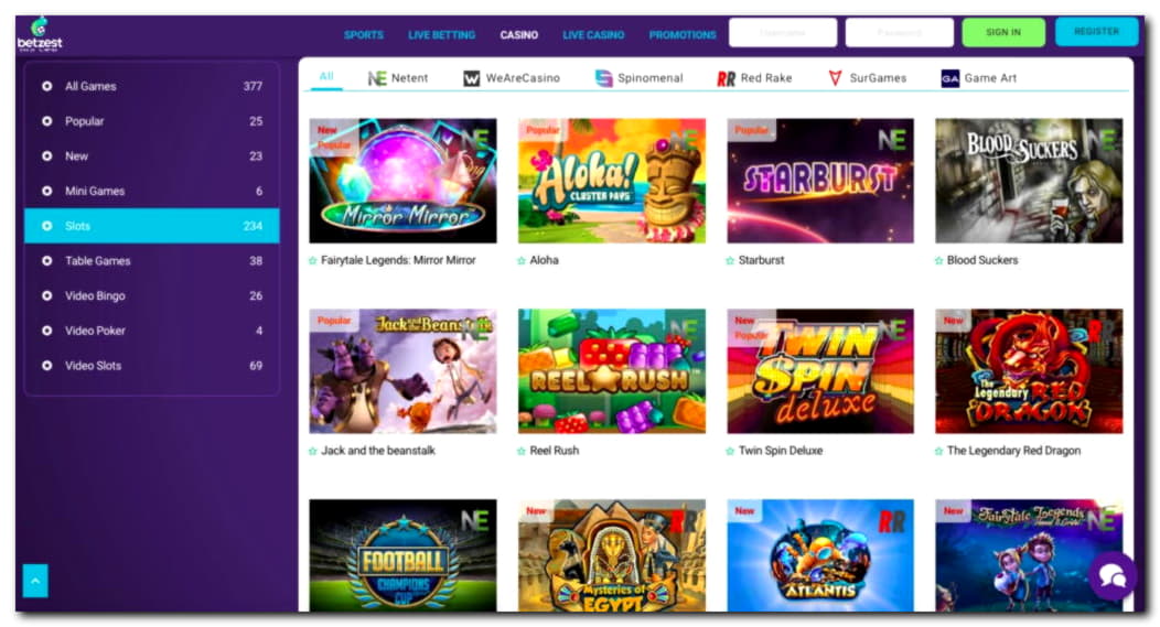 $2260 NO DEPOSIT at Red Stag Casino