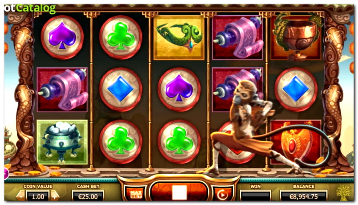 €1210 No deposit bonus code at Royal Panda Casino