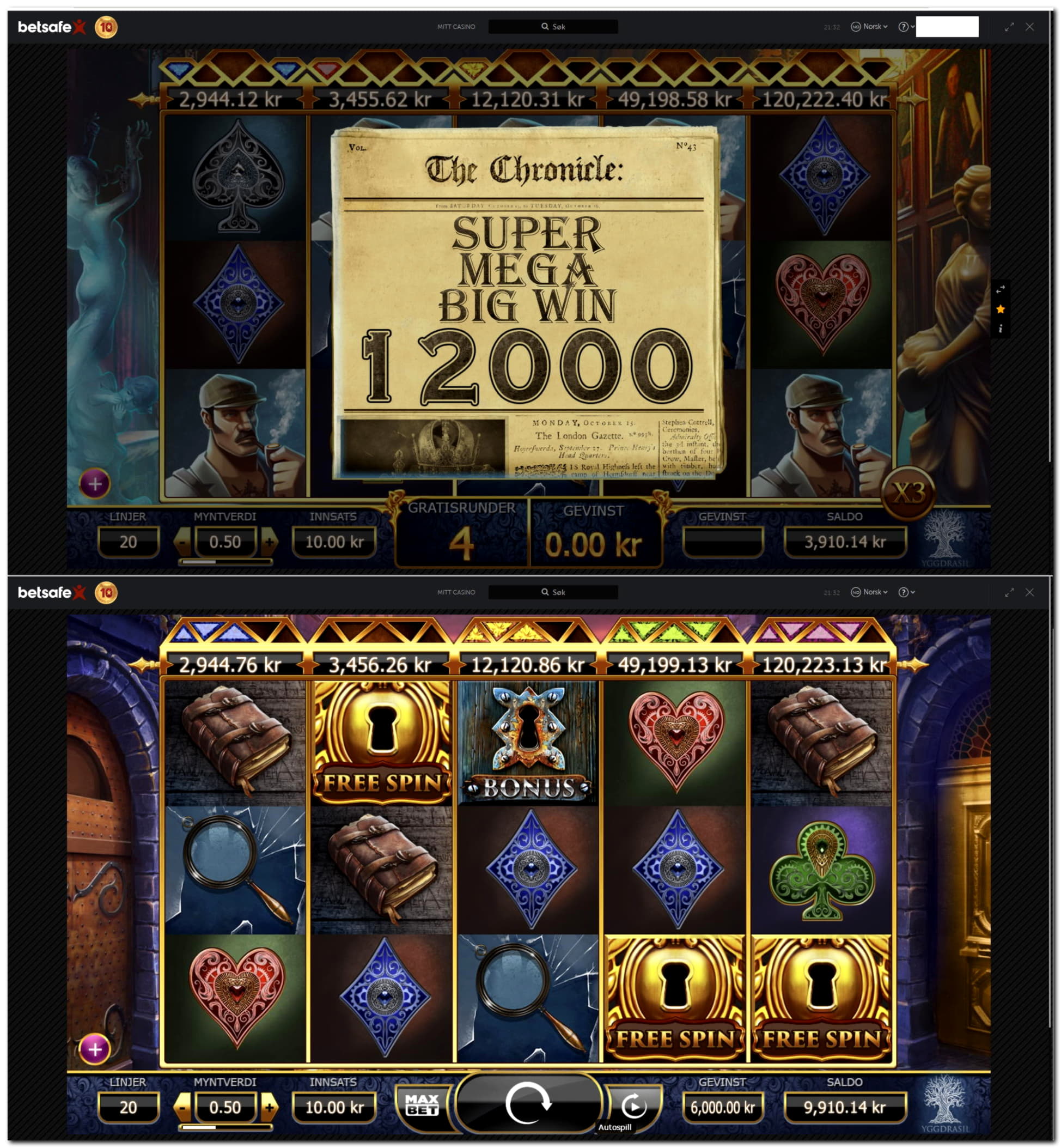 ﻿$2875 No Deposit Bonus Casino at Mansion Casino