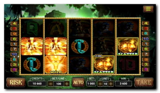 Eur 240 Free Money at Power Spins Casino