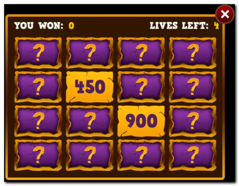 150 free spins at Casino Las Vegas
