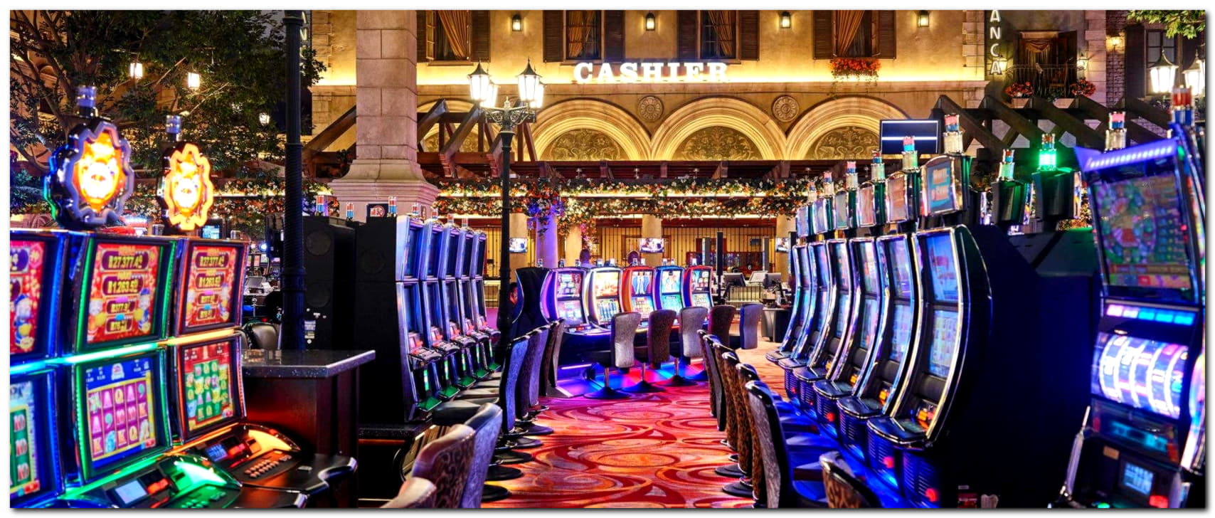 99 Free spins casino at Emu Casino