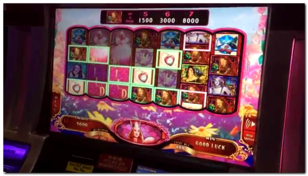 140 Free Spins Casino at Dubai Casino Online