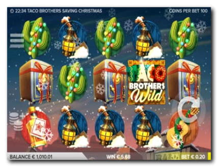 740% Signup casino bonus at bWin Casino