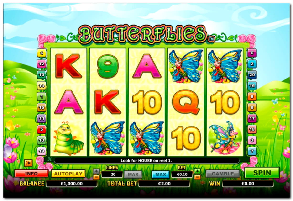 235 free spins at Golden Star Casino
