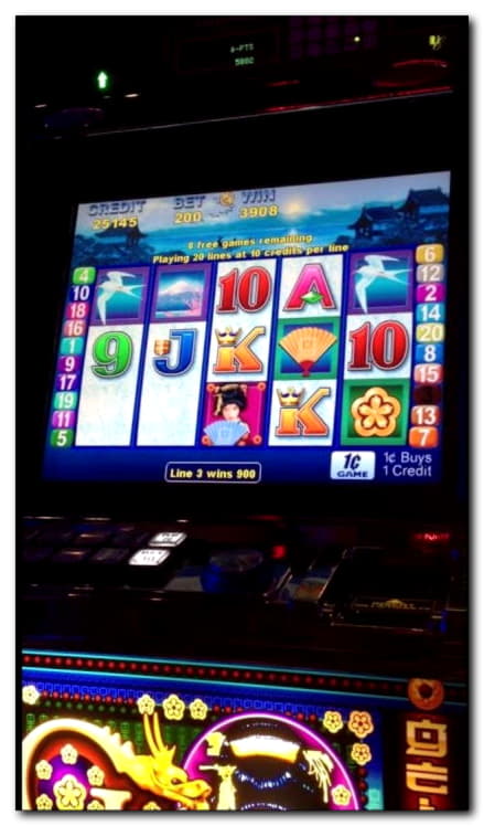 44 Trial Spins at No Bonus Casino