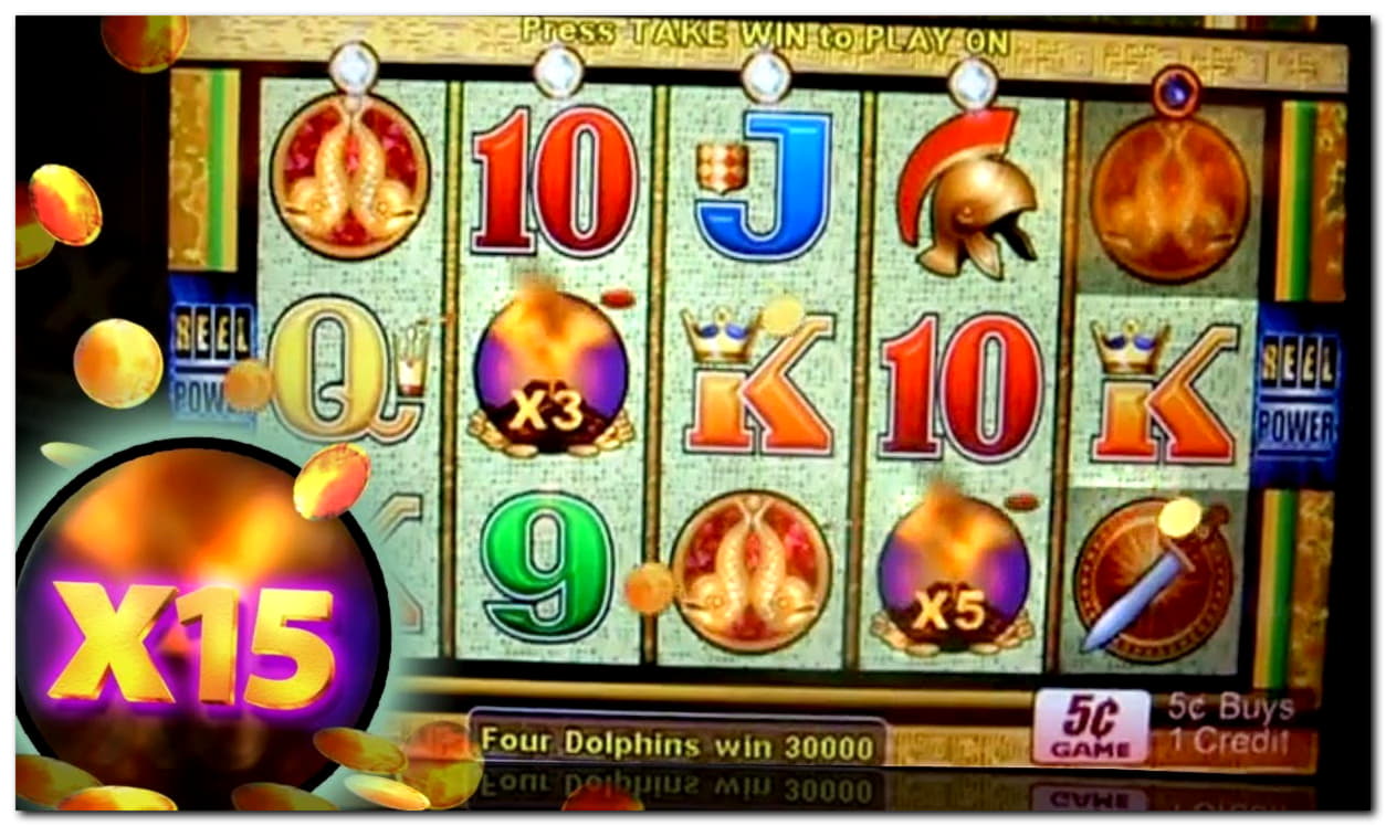 90 Free spins casino at Casino Las Vegas