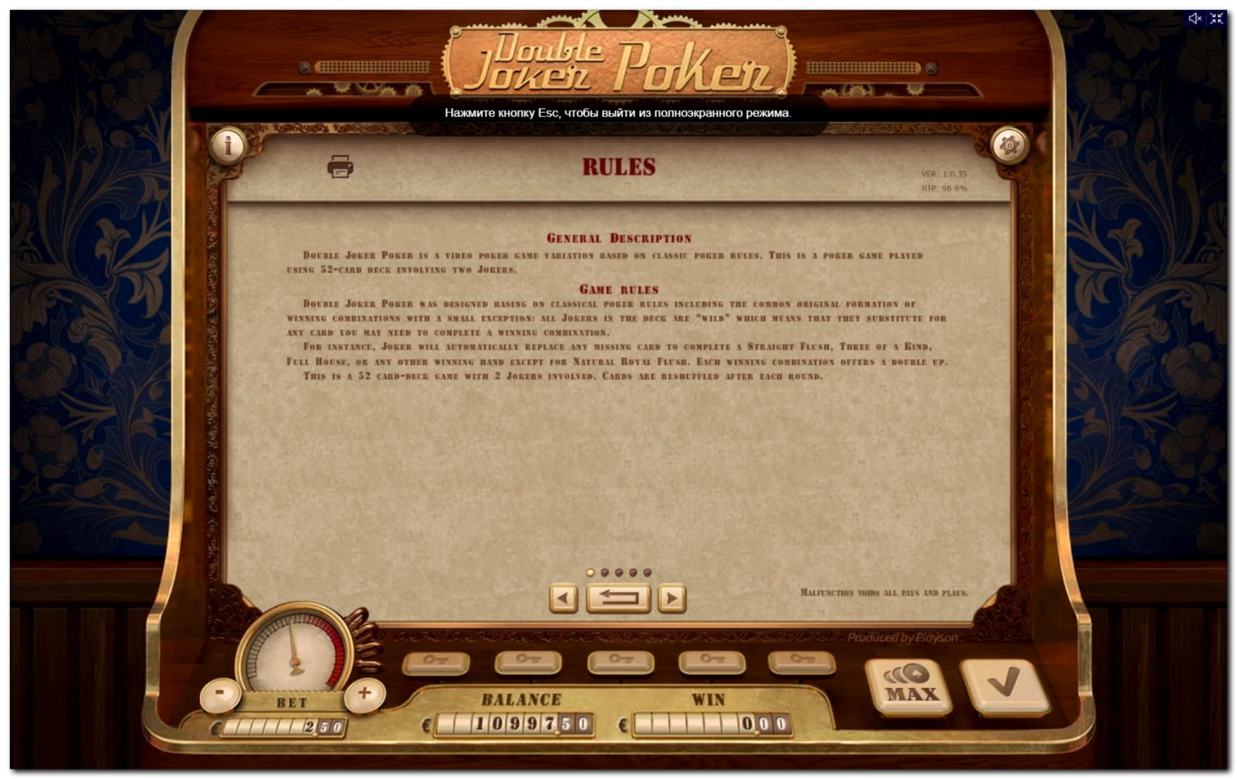 210 FREE SPINS at Challenge Casino