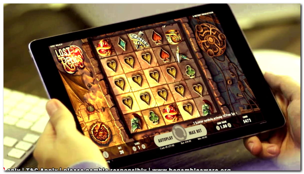 EUR 675 Free Chip at Power Spins Casino