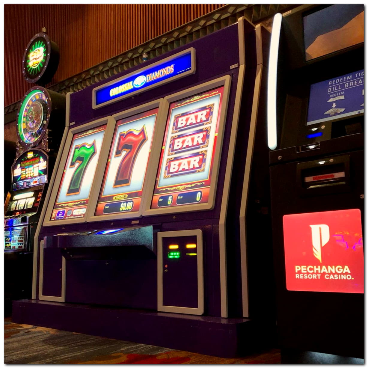 20 Free spins no deposit at Villento Casino