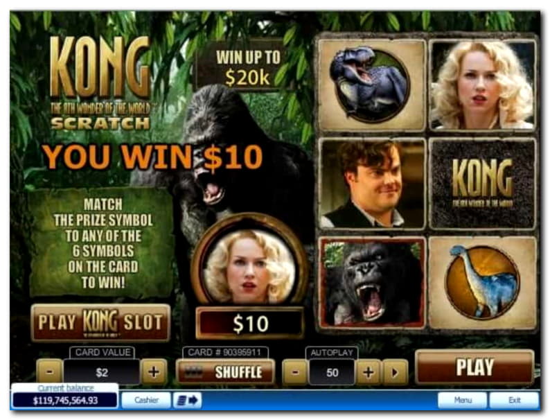 £1810 No deposit casino bonus at Zet Casino
