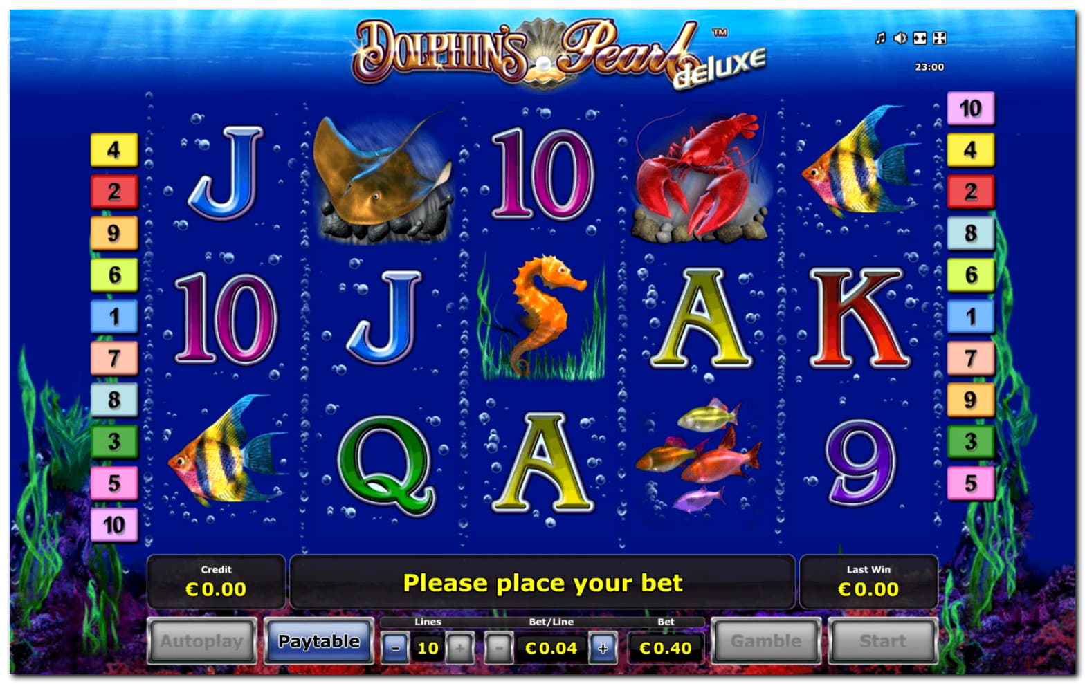 $860 Mobile freeroll slot tournament at Challenge Casino