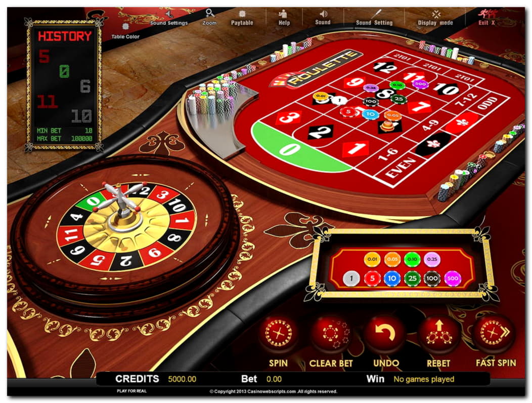 675% Match at a Casino at 888 Casino