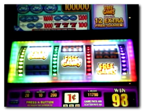 EUR 90 free casino chip at Genesis Casino