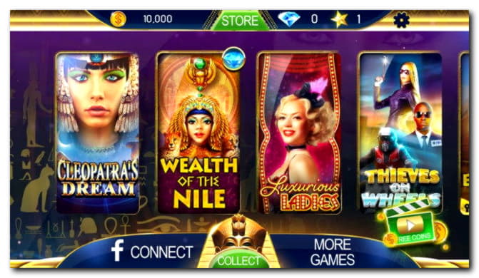 125 free spins no deposit casino at Mansion Casino